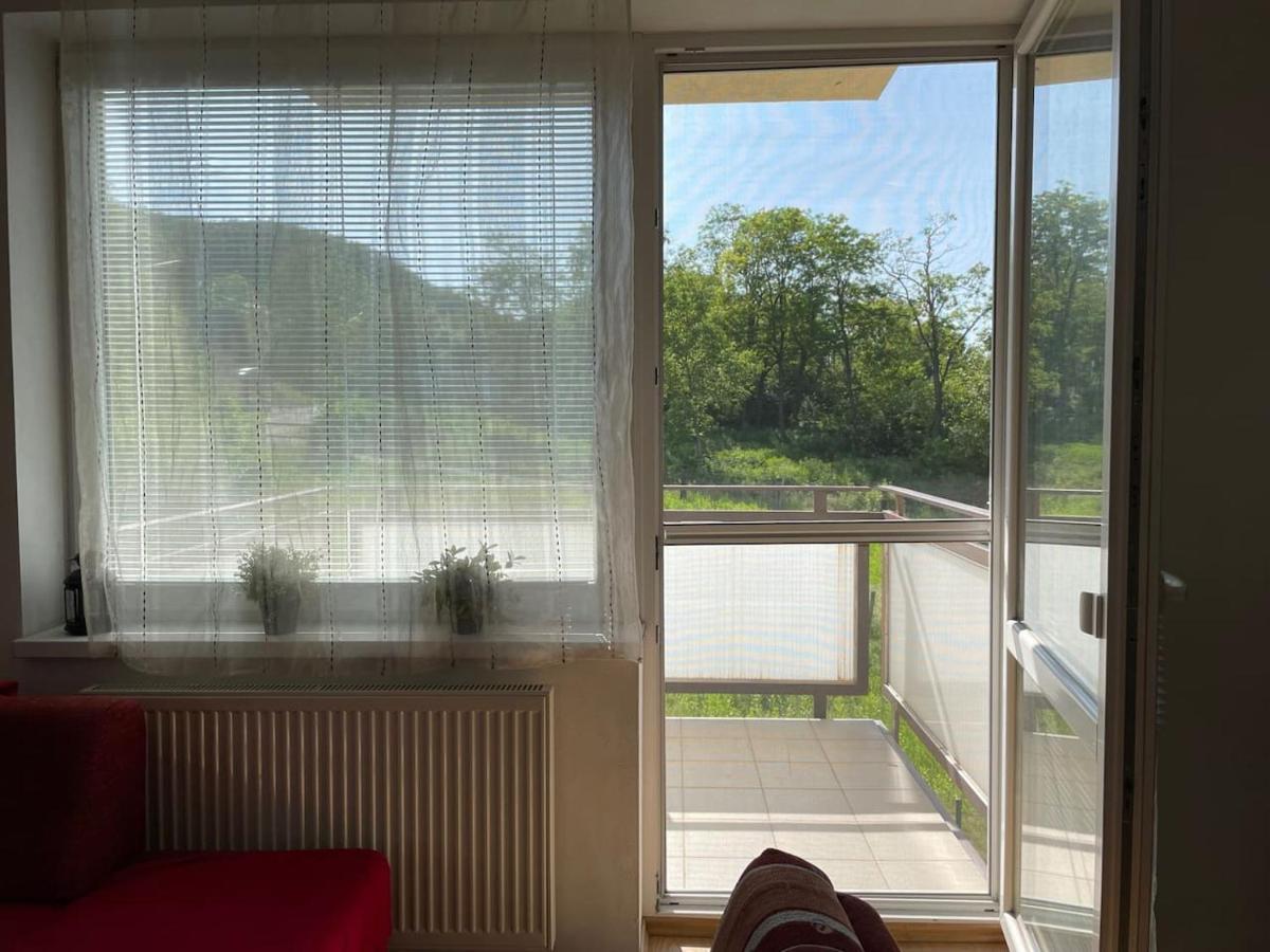Apartman Iris Podhájska Exterior photo
