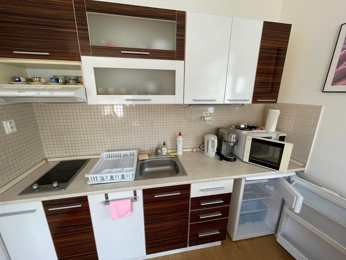 Apartman Iris Podhájska Exterior photo