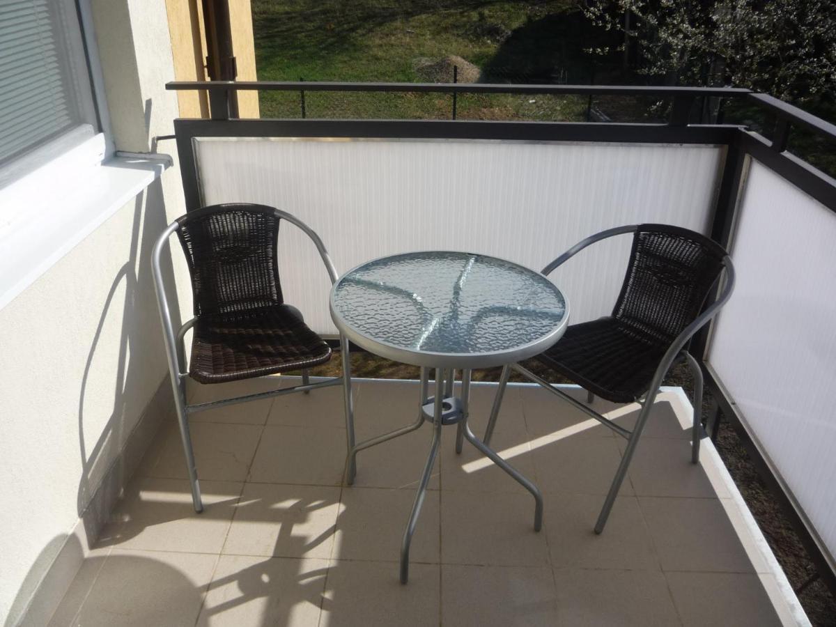 Apartman Iris Podhájska Exterior photo