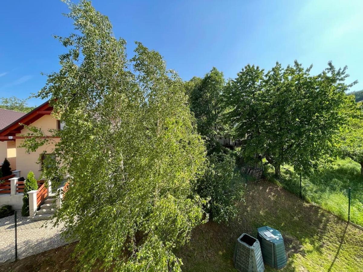 Apartman Iris Podhájska Exterior photo